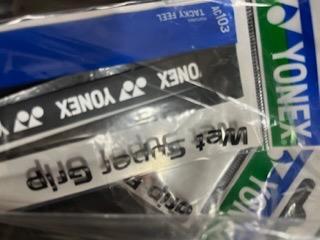 YONEX 【メール便対応】ヨネックス ソフトテニス メンテナンス