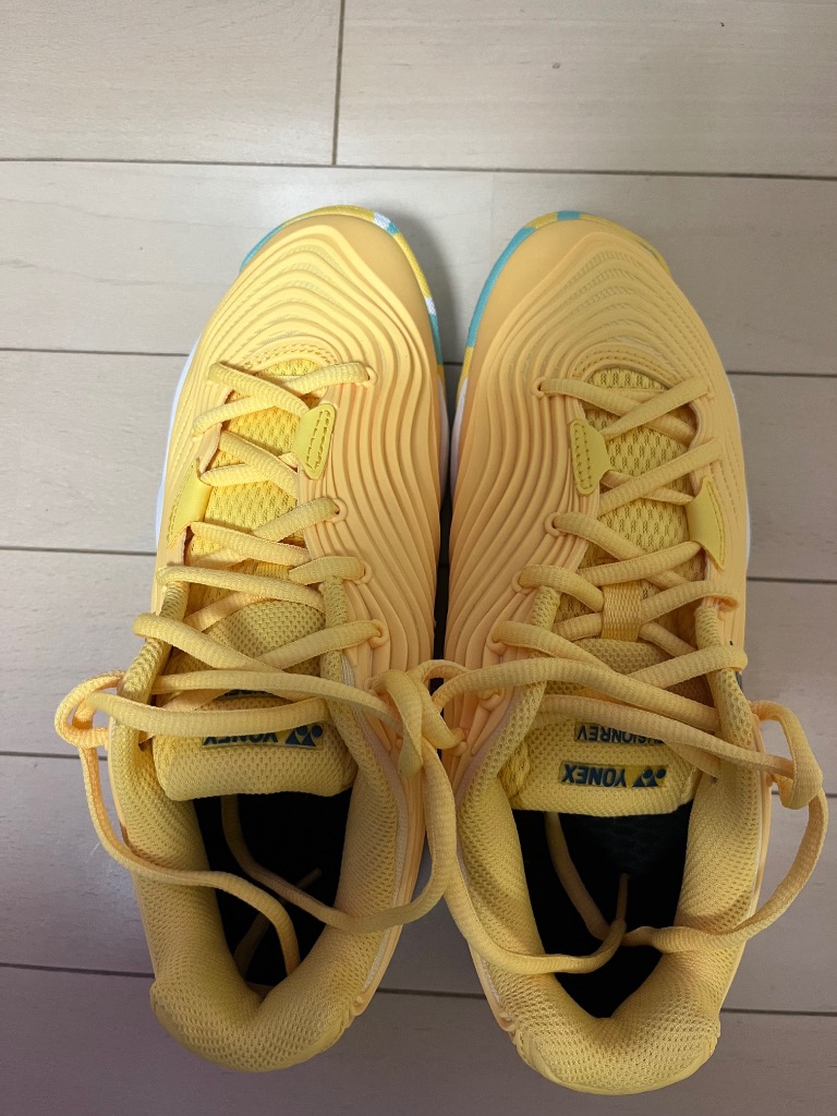 YONEX（ヨネックス） パワークッションフュージョンレブ5 LAC