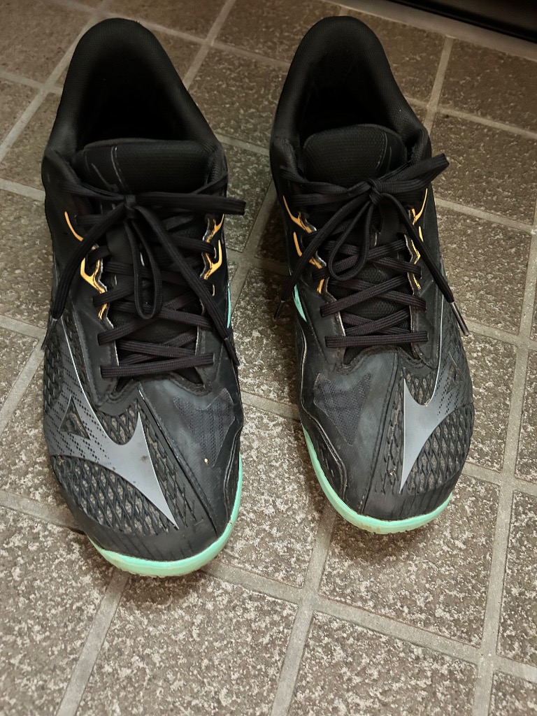 WAVE EXCEED ミズノ テニスシューズ ウエーブエクシード6 ワイド OC