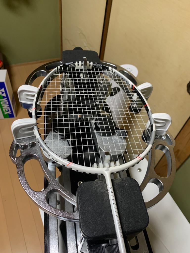 YONEX エクスボルト63 100mロール2個セット バドミントンガット 楽天市場】EXBOLT63 (100m) / エクスボルト63 (100m)【YONEX