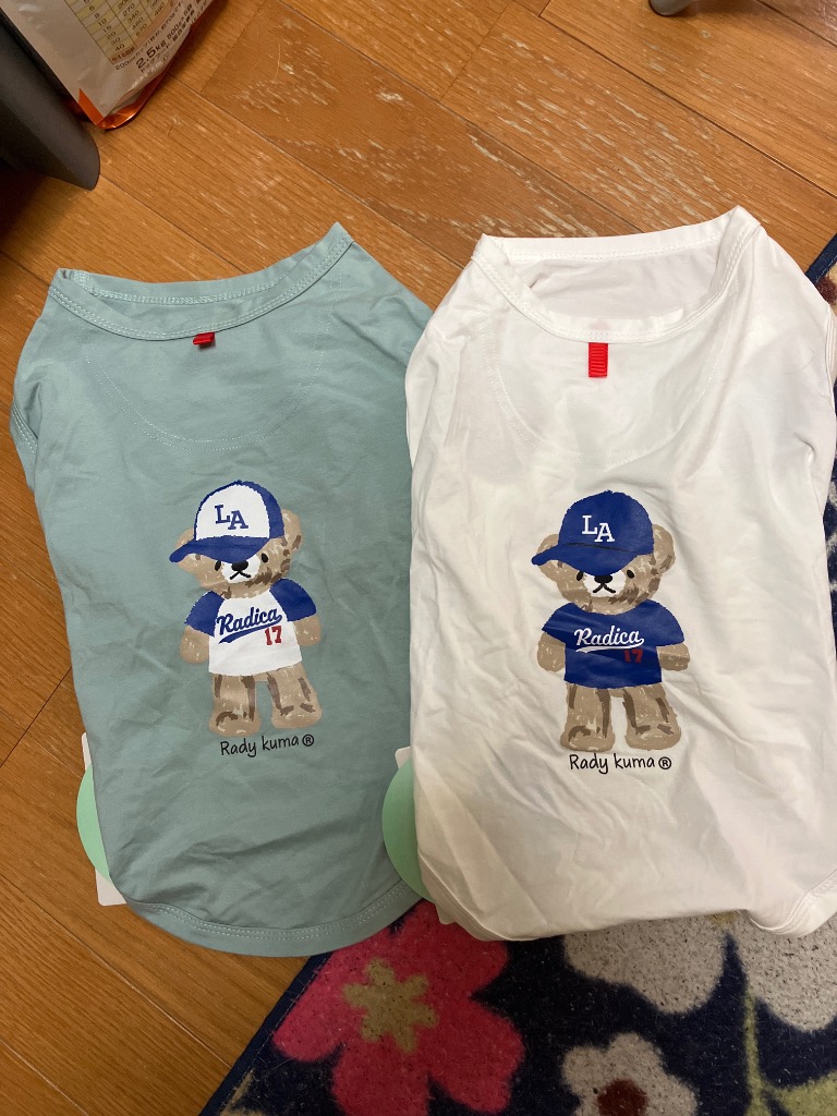 レビュー画像