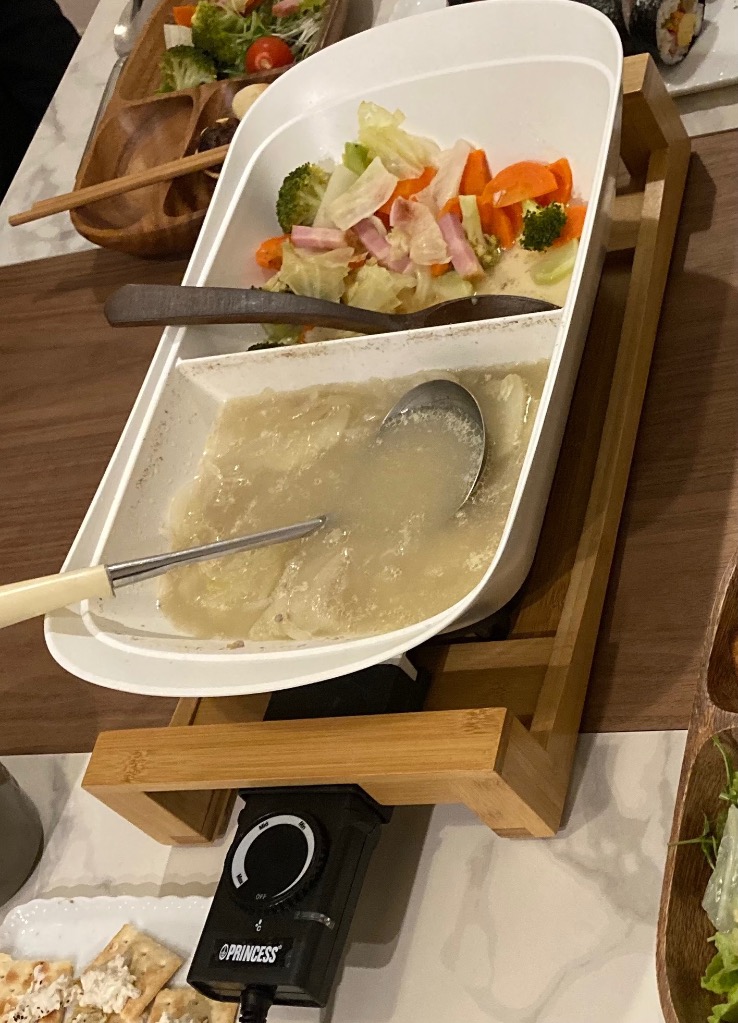 プリンセス 【新品/在庫あり】正規販売店 PRINCESS Separate Pot