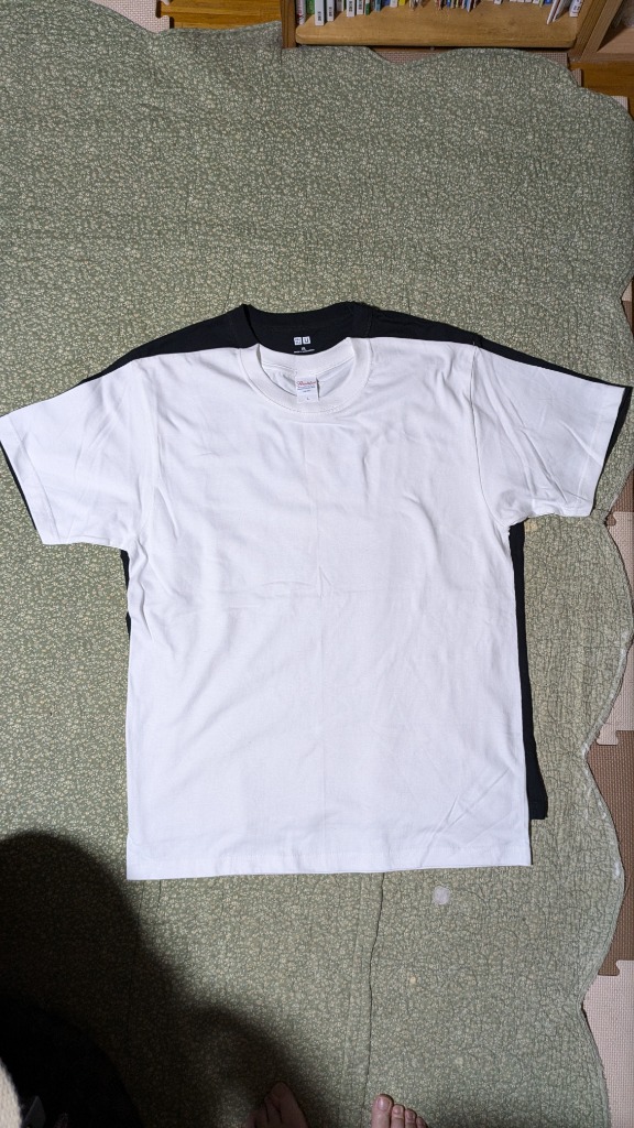 Printstar Tシャツ 無地 透けない 超厚手 7.4オンス スーパー Printstar Tシャツ 無地 透けない 超厚手 7.4オンス スーパー