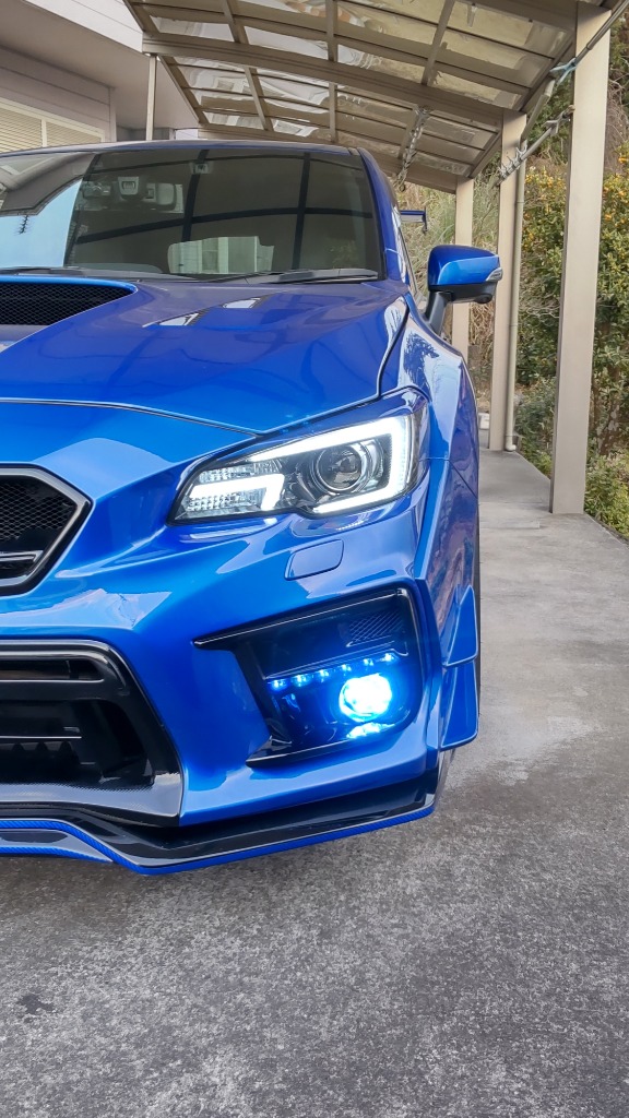 SUBARU（スバル） レヴォーグ VM4/VMG H26/6- 純正交換タイプ LED 一