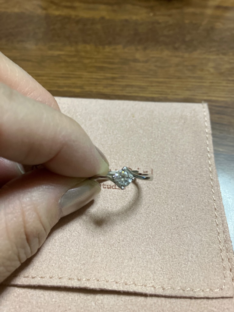 【新品★未使★未開封品】指輪 レディース 1.25カラット 一粒 楽天市場】指輪 レディース 婚約指輪 安い 一粒ダイヤ 大粒 0.8