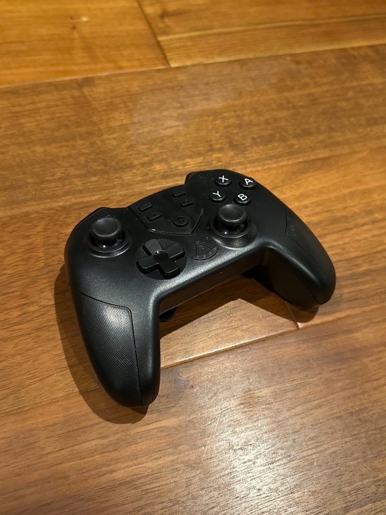 Nintendo Switch Pro コントローラー 2個 セット スイッチ