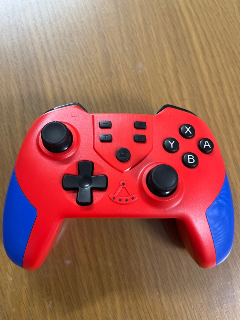 Switch コントローラー Amiibo 対応 NFC搭載 任天堂 スイッチ