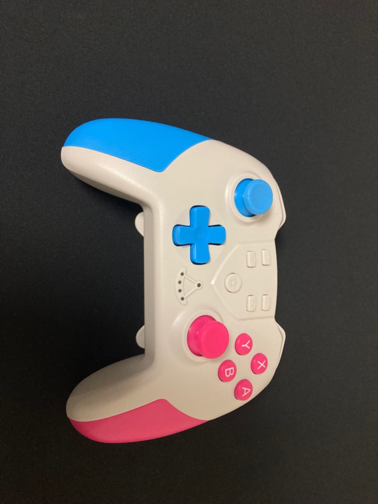 Switch Pro コントローラー NFC 任天堂スイッチ プロコン Amiibo