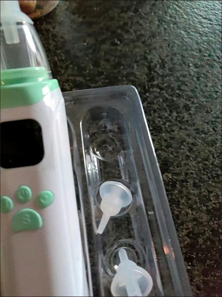 レビュー画像