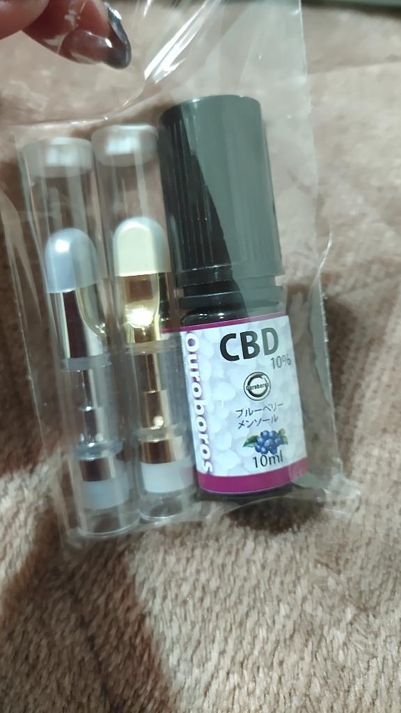 CBDリキッド 高濃度 10% CBDアイソレート テルペン 10ml （0.5ml 510アトマイザー×2本プレゼント）ウルボロス  :CBD10S8:RAKUBACO 楽箱 ウルボロス - 通販 - Yahoo!ショッピング