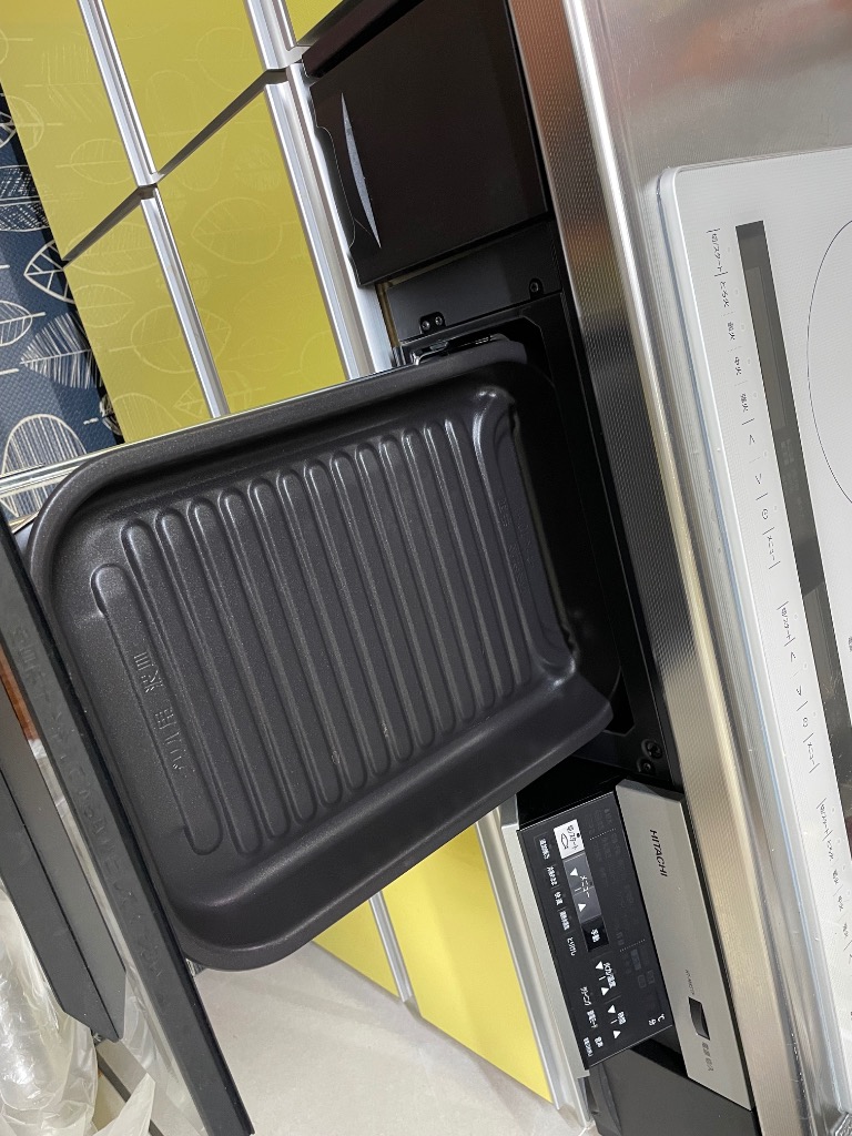 未使用 日立 IHクッキングヒーター HT-L8STF 火加減マイスター ビルトイン 料理 キッチン ITXMMC6PE0U8-YR-H35-byebye 日立 火加減マイスター HT-M8STF 価格比較 - 価格.com