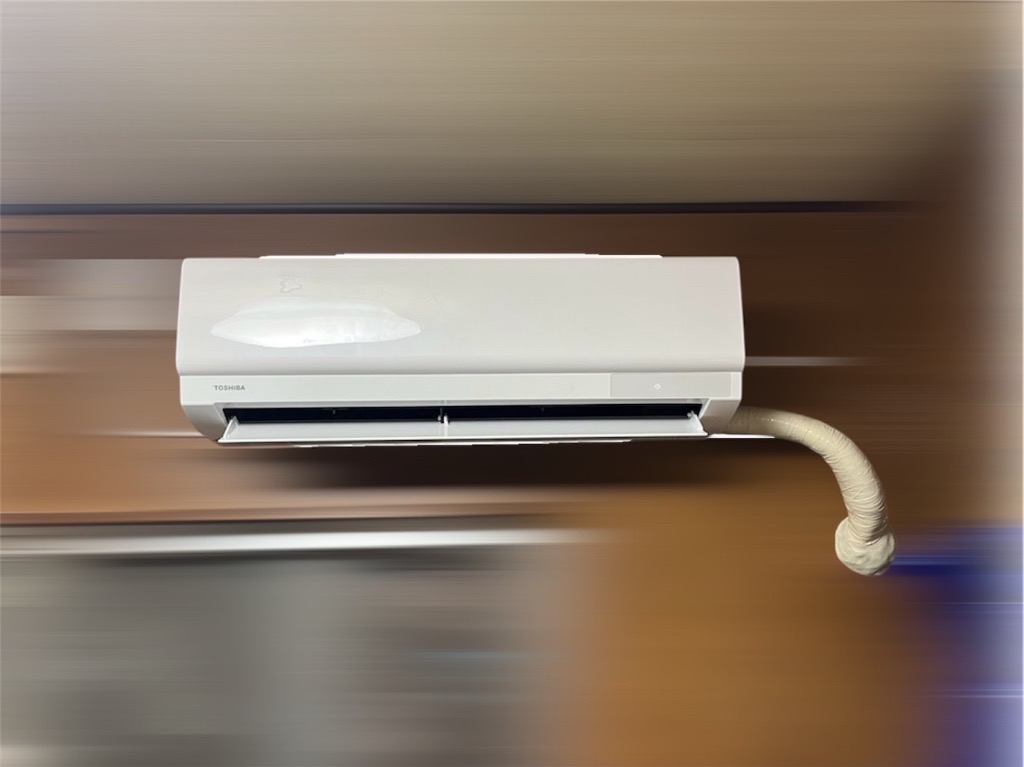 【美品！】東芝TOSHIBA エアコンホワイト RAS-2214TL-W 6畳 TOSHIBA ルームエアコン 東芝 6畳用 RAS-2214TL-W TLシリーズ