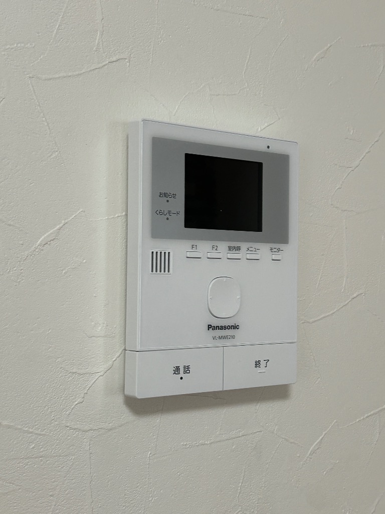 Panasonic パナソニック VL-SWE210KLA ワイヤレスモニター付 1-2 Panasonic パナソニック VL-SWE210KLA ワイヤレスモニター付 1-2