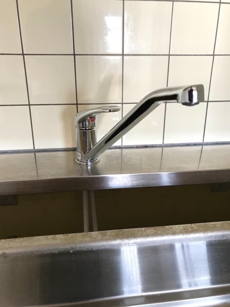 SANEI(水栓金具) 三栄水栓 SANEI K87111JV-13 シングルワン SANEI(水栓金具) 三栄水栓 SANEI K87111JV-13 シングルワン