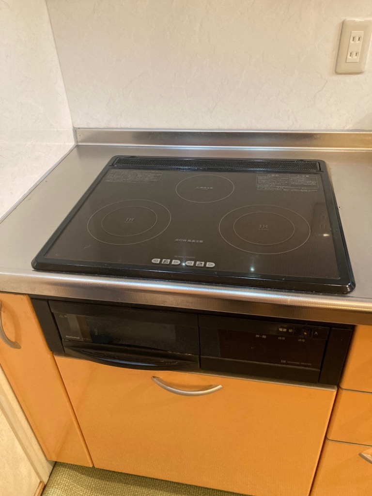 Panasonic (送料無料) パナソニック KZ-AN26S IH Panasonic (送料無料) パナソニック KZ-AN26S IH