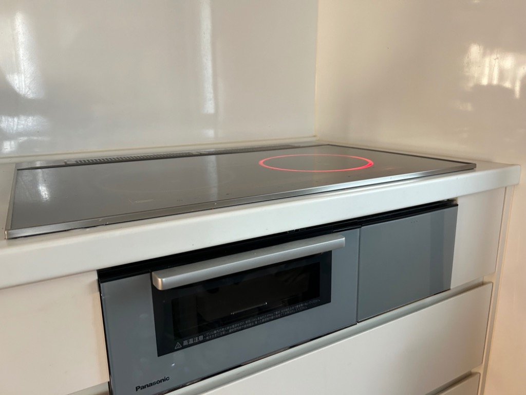Panasonic (送料無料) パナソニック KZ-AN37S IH Panasonic (送料無料) パナソニック KZ-AN37S IH