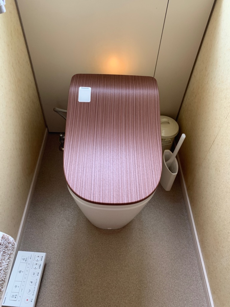 Panasonic パナソニック XCH1500WSK 全自動おそうじトイレ Panasonic パナソニック XCH1500WSK 全自動おそうじトイレ