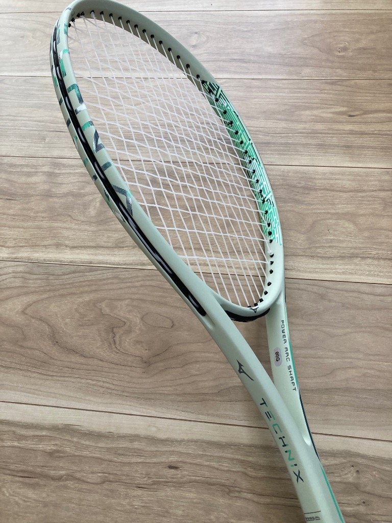 MIZUNO MIZUNO(ミズノ) 2024年モデル ソフトテニスラケット
