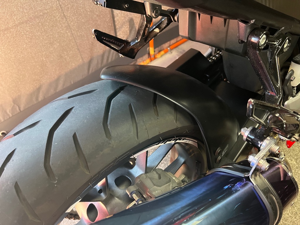 Puig（プーチ） CBR400R CBR500R CB400F CB500F CB400X CB500X Puig