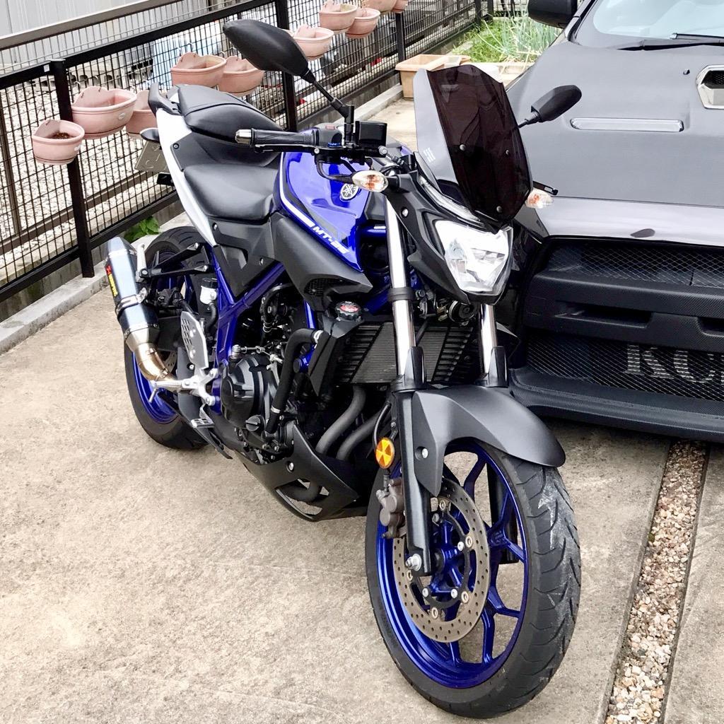 Puig 8932F NEW GENERATION TOURING [DARK SMOKE] YAMAHA MT-03 (16-19) MT-25 ( 16-19) プーチ スクリーン カウル : 8932f : RAMBUTAN - 通販 - Yahoo!ショッピング