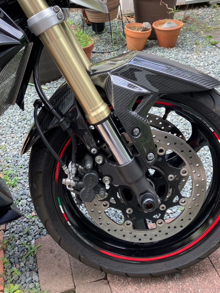 ホンダモトラ　フロントフェンダー ichihamabuhinshop_830127590