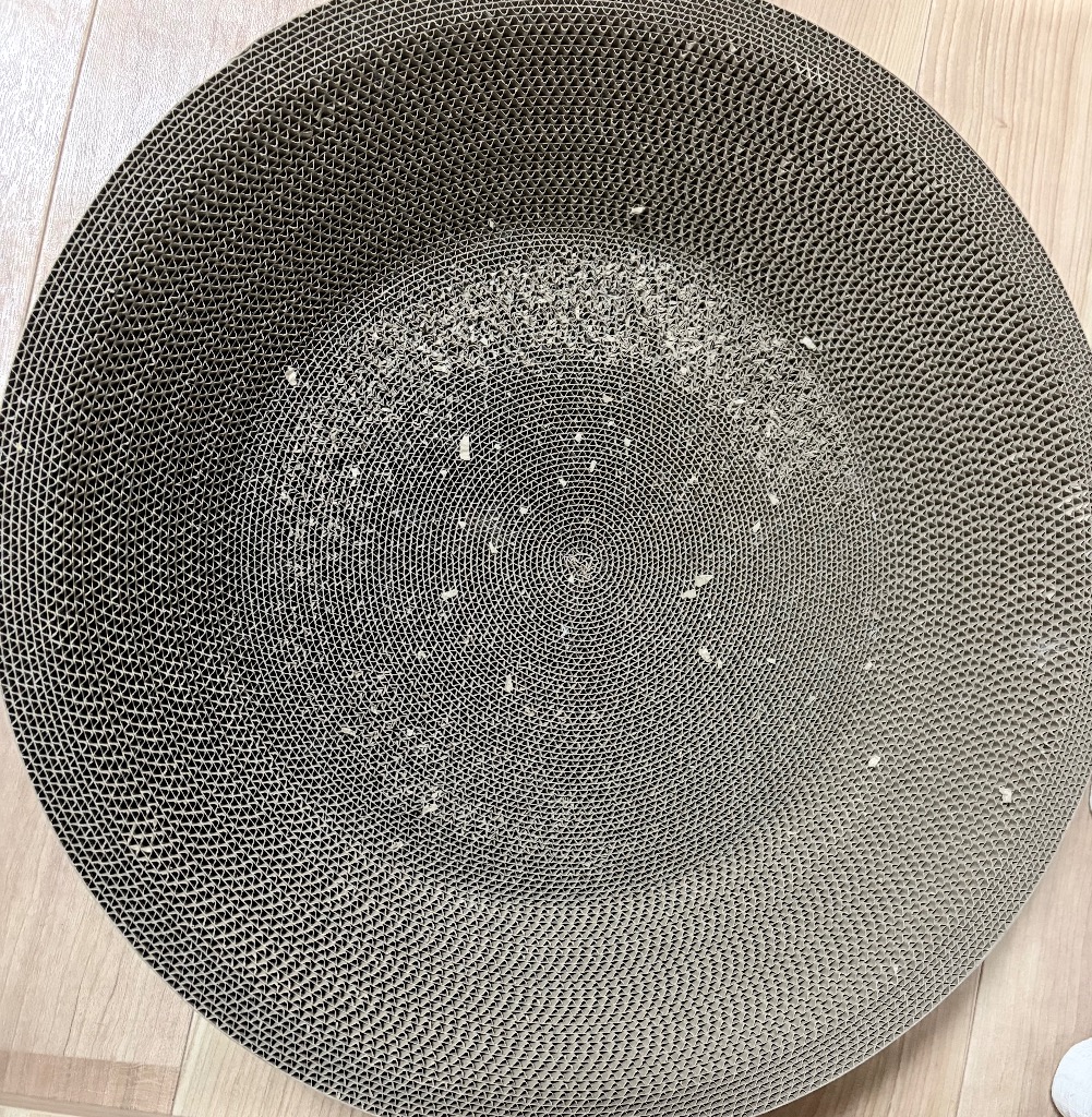 全体のレビュー画像 | 1-1