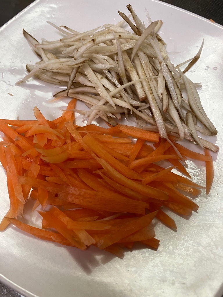 沖縄 わらびかご (くだものかご 中)