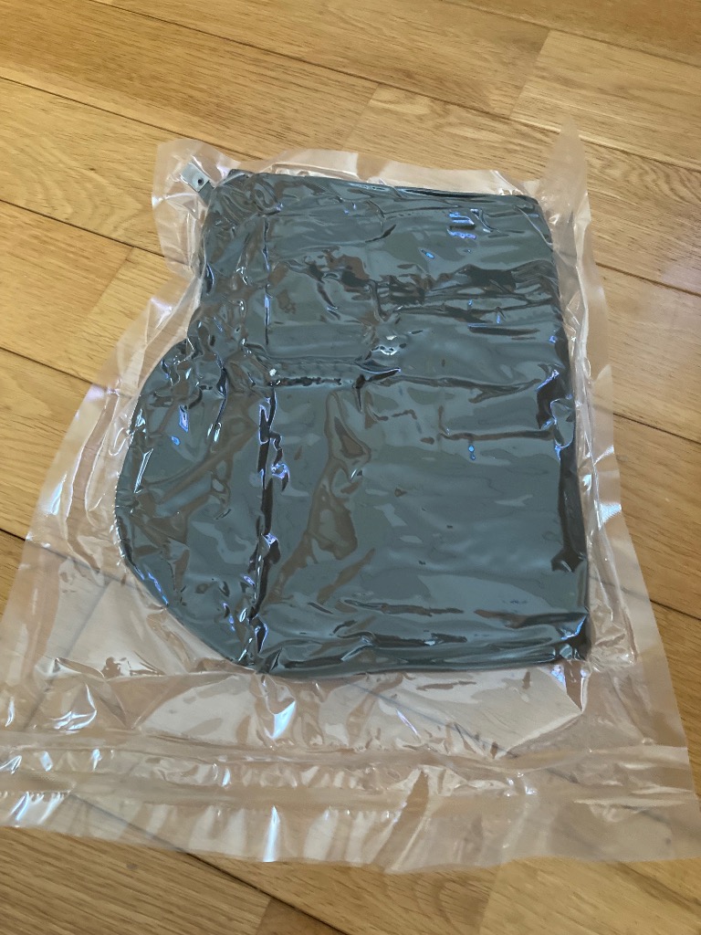 全体のレビュー画像 | 3-0