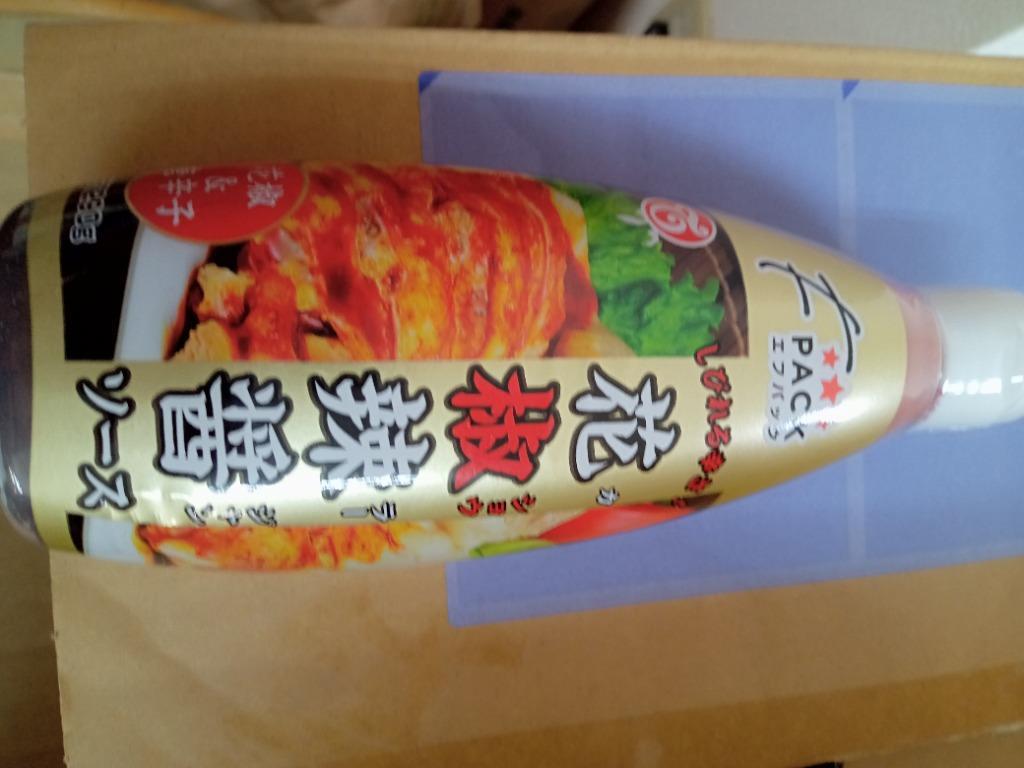 テーオー食品 Fパック 花椒辣醤ソース(290g) :to7486:スパイスショップ ラセラヌー - 通販 - Yahoo!ショッピング