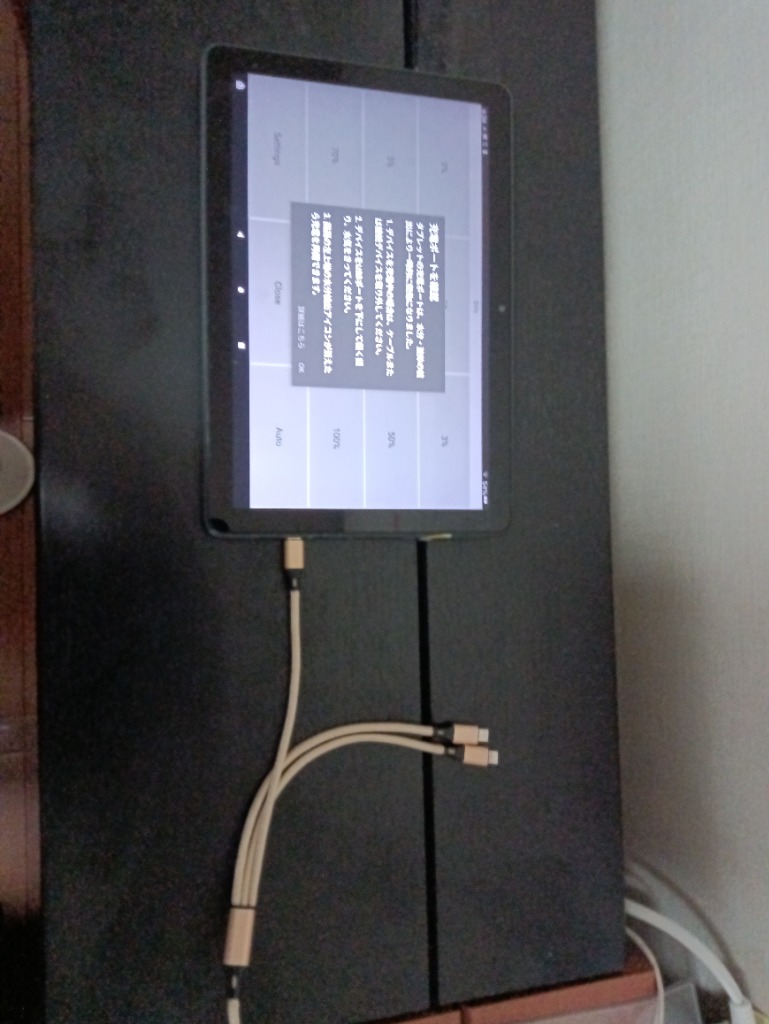 全体のレビュー画像 | 2-0