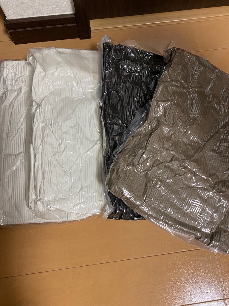 全体のレビュー画像 | 11-0