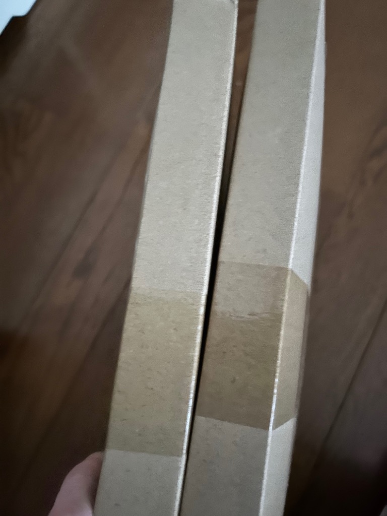 全体のレビュー画像 | 1-0