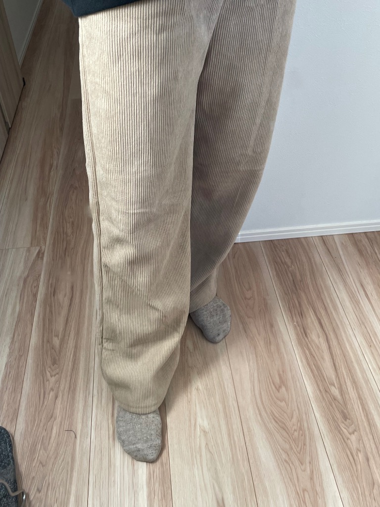 全体のレビュー画像 | 8-1