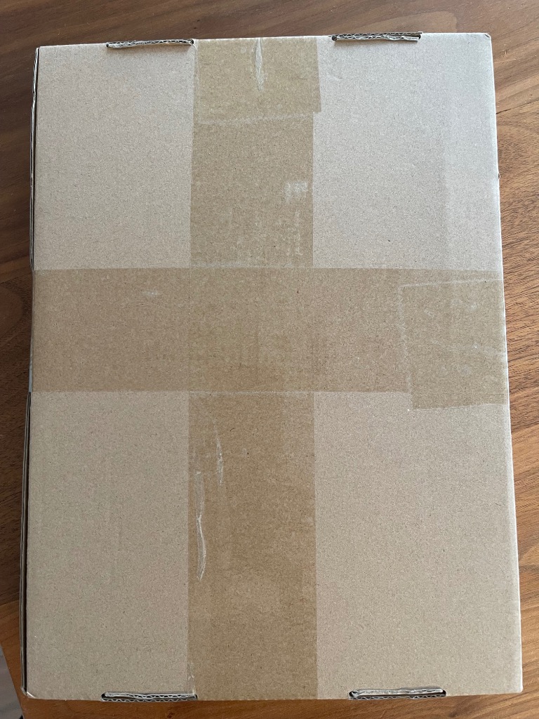 全体のレビュー画像 | 2-4