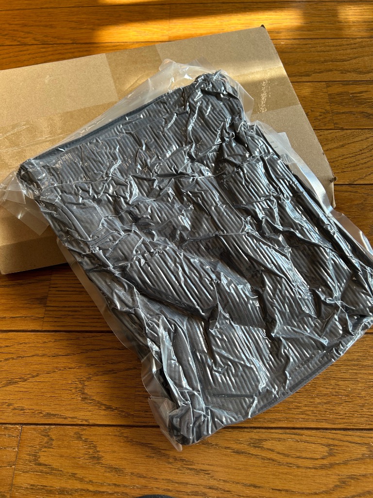 全体のレビュー画像 | 0-0