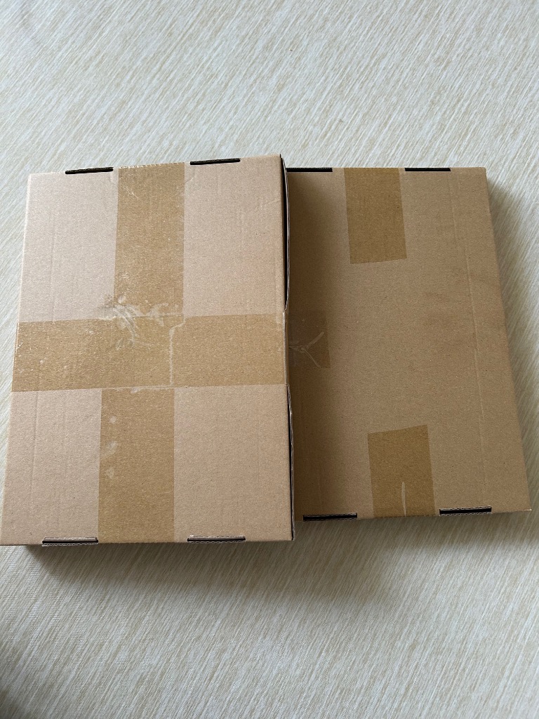 全体のレビュー画像 | 2-0