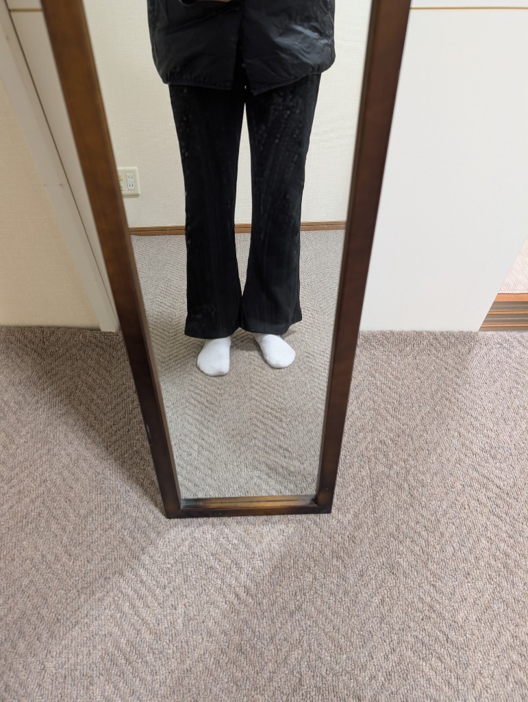 全体のレビュー画像 | 1-1