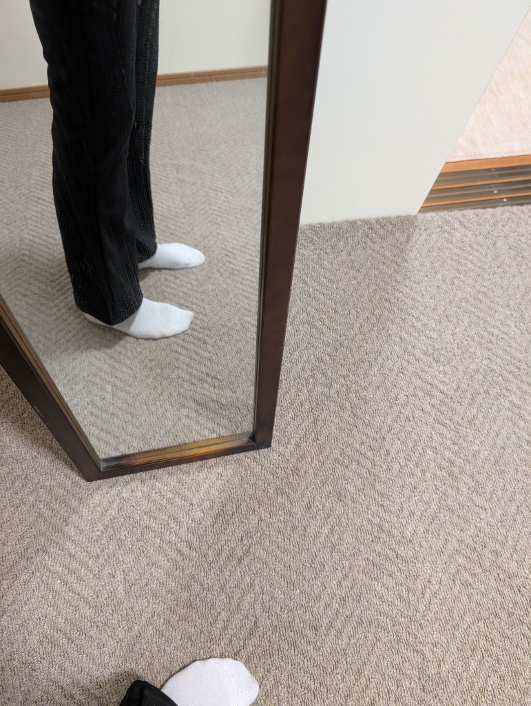 全体のレビュー画像 | 1-0