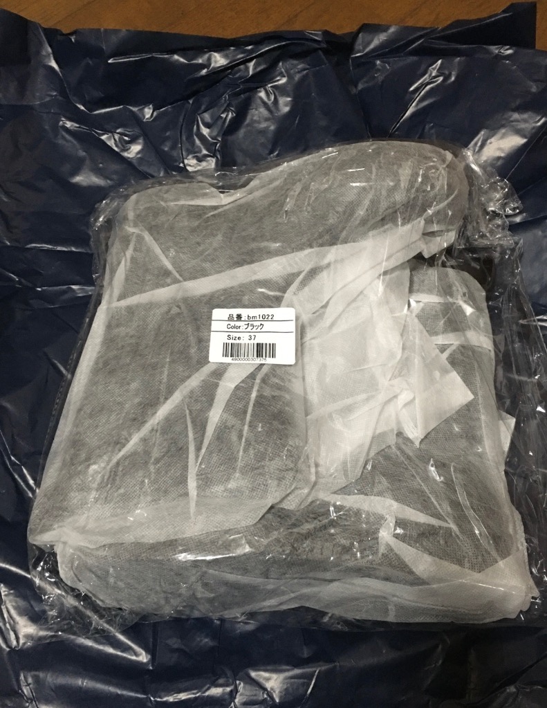 全体のレビュー画像 | 1-1