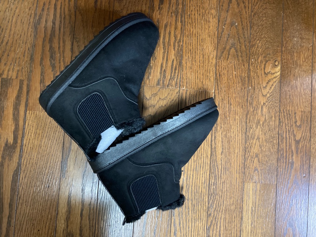 全体のレビュー画像 | 3-3