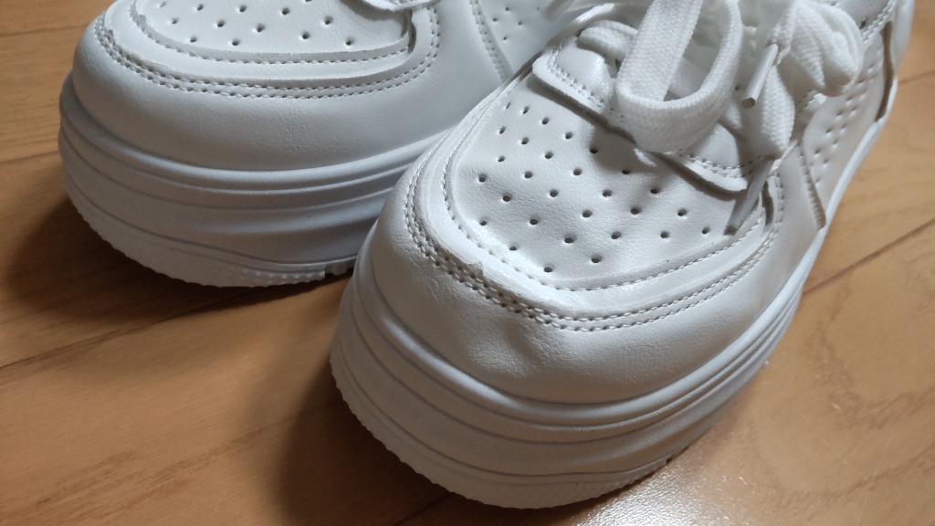 全体のレビュー画像 | 2-1