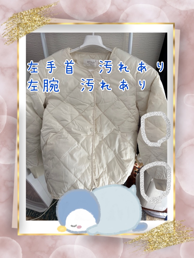 全体のレビュー画像 | 4-4