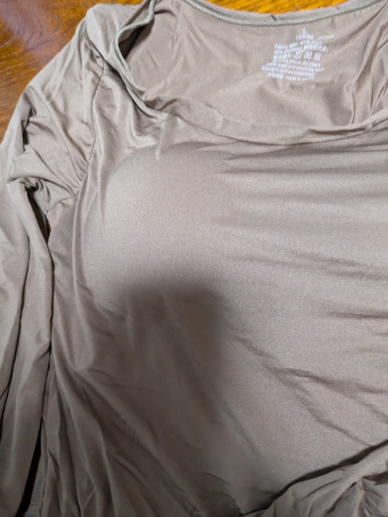 全体のレビュー画像 | 1-1