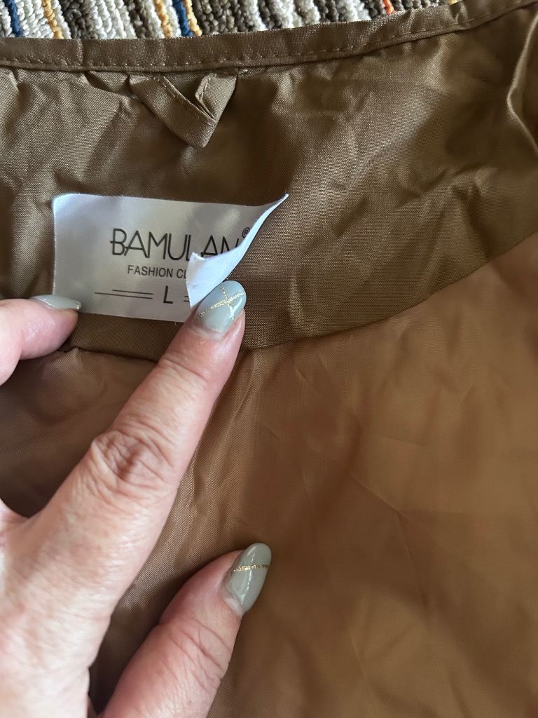 全体のレビュー画像 | 1-1