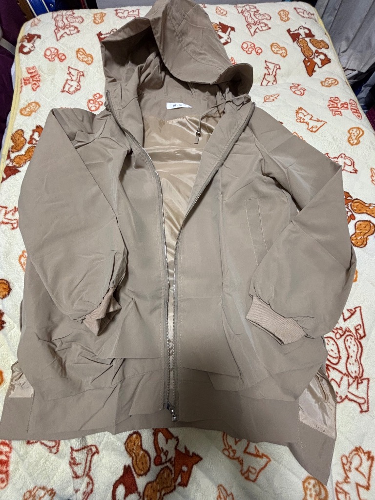 全体のレビュー画像 | 1-1