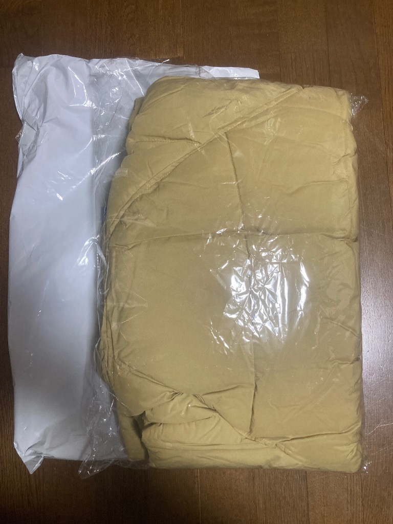 全体のレビュー画像 | 1-1