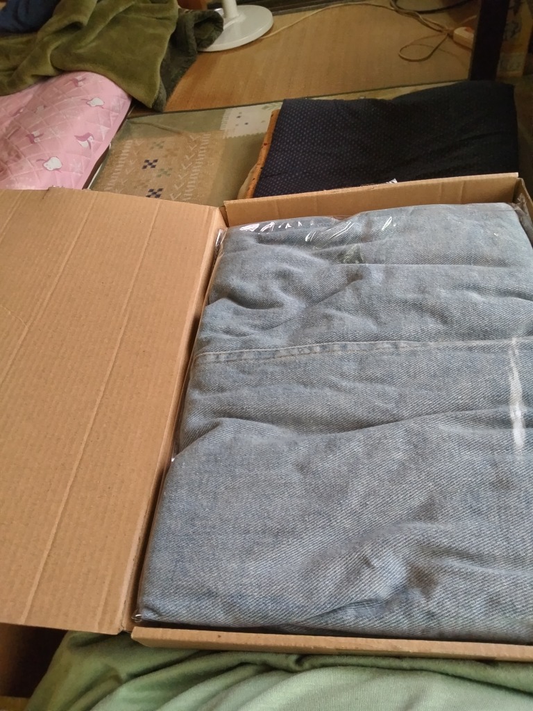 全体のレビュー画像 | 1-0