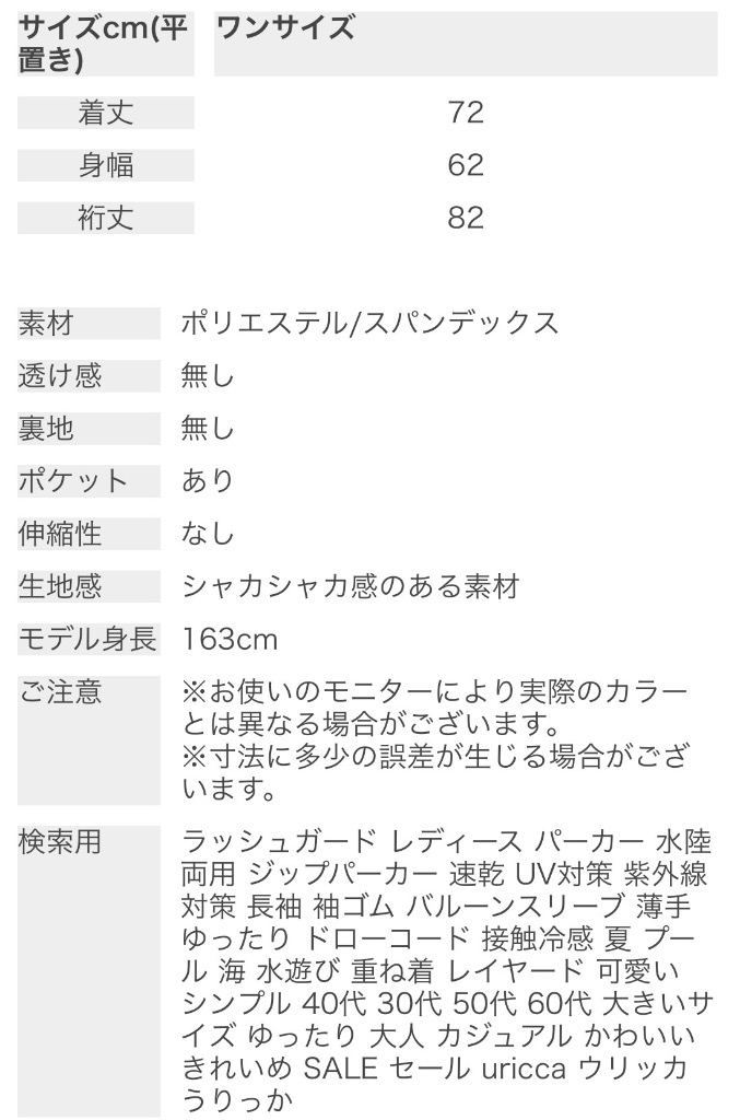 6件目のレビュー画像 | 3