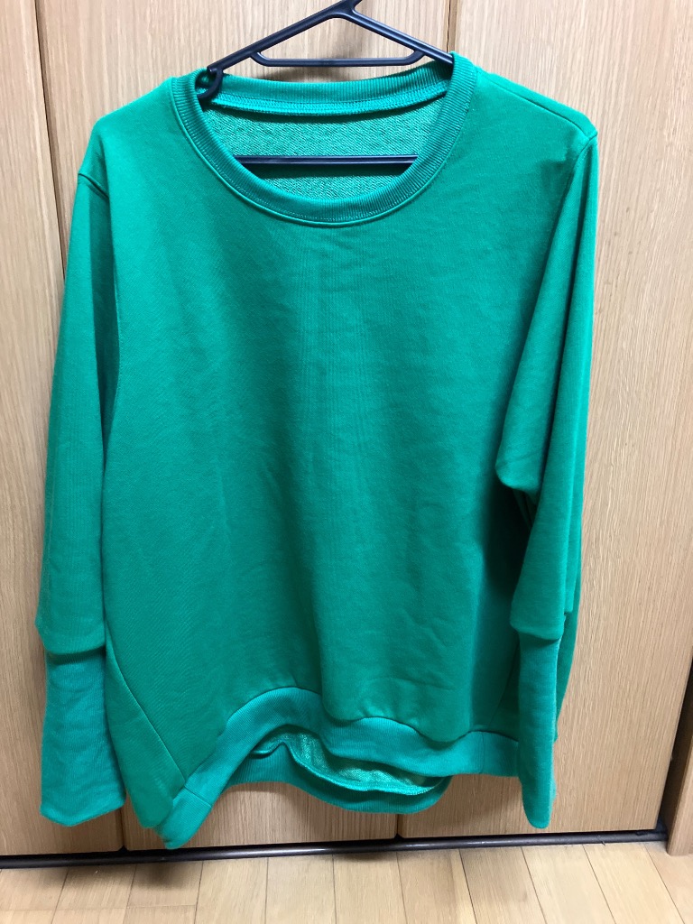 全体のレビュー画像 | 1-0