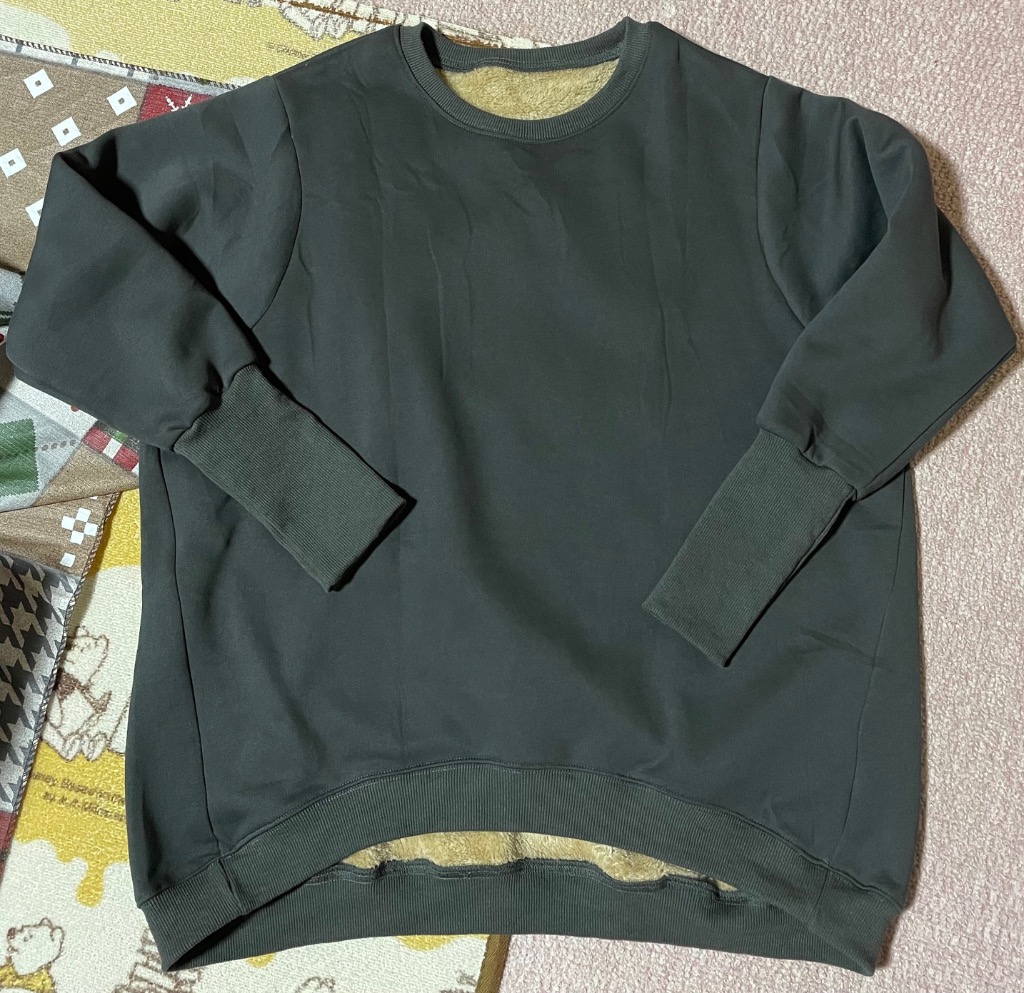 全体のレビュー画像 | 4-0